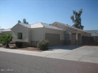 Foreclosed Home - 5824 S 26TH PL, 85040