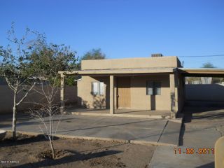 Foreclosed Home - 3624 S 3RD PL, 85040