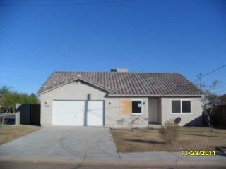 Foreclosed Home - 1628 E WARNER ST, 85040