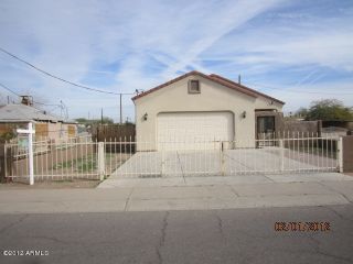 Foreclosed Home - 4413 S 6TH ST, 85040