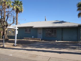 Foreclosed Home - 1934 E WIER AVE, 85040