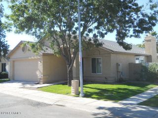 Foreclosed Home - 5630 S 41ST WAY, 85040