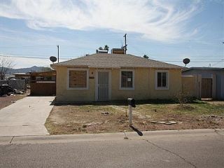 Foreclosed Home - List 100012277