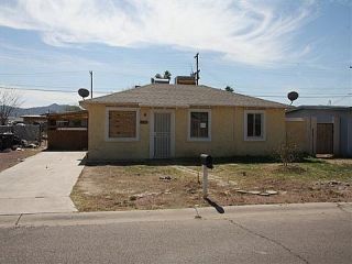 Foreclosed Home - List 100012277