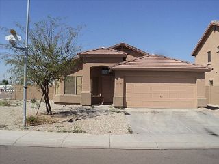 Foreclosed Home - 6110 S 37TH LN, 85041