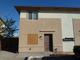Foreclosed Home - 2212 W SOUTHERN AVE APT 1, 85041
