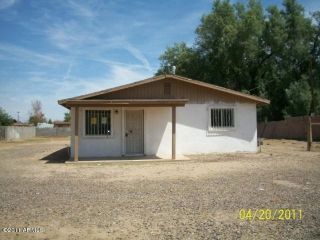 Foreclosed Home - 5115 S 11TH AVE, 85041