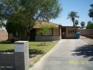 Foreclosed Home - 5223 S MONTEZUMA ST, 85041