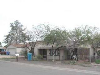 Foreclosed Home - 753 W RIVERSIDE ST, 85041