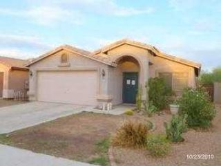 Foreclosed Home - 5411 S 9TH AVE, 85041