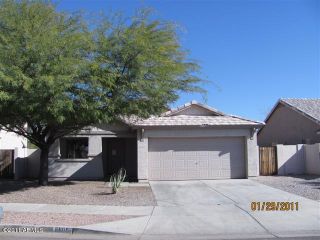 Foreclosed Home - 6605 S 18TH DR, 85041