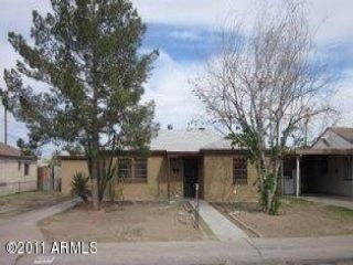 Foreclosed Home - 6005 S 3RD AVE, 85041