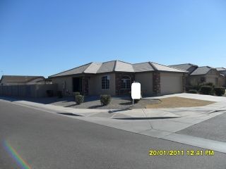 Foreclosed Home - 5303 S 28TH DR, 85041