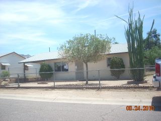 Foreclosed Home - List 100030288