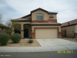 Foreclosed Home - 6923 S 37TH GLN, 85041