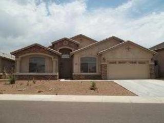 Foreclosed Home - 9007 S 10TH DR, 85041