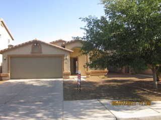 Foreclosed Home - 909 W ROESER RD, 85041