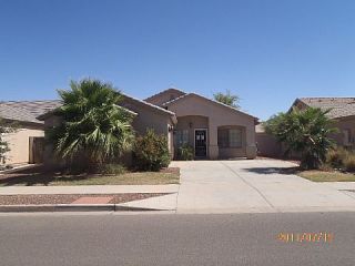 Foreclosed Home - List 100118194