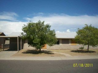 Foreclosed Home - 4831 S 19TH DR, 85041