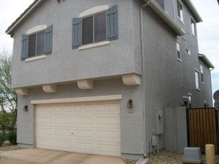 Foreclosed Home - 6805 S 7TH LN, 85041