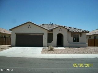 Foreclosed Home - 7911 S 25TH AVE, 85041