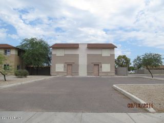 Foreclosed Home - 2202 W SOUTHERN AVE, 85041