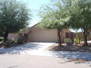 Foreclosed Home - 3629 W GLASS LN, 85041