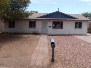 Foreclosed Home - 3747 W CHAMBERS ST, 85041