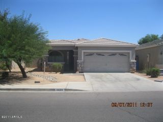 Foreclosed Home - 6639 S 17TH AVE, 85041