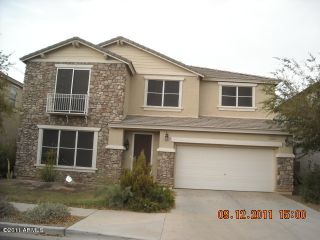 Foreclosed Home - 6605 S 40TH AVE, 85041