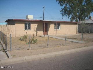 Foreclosed Home - 4413 S 36TH AVE, 85041