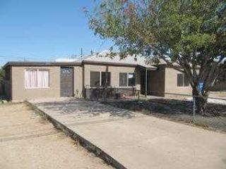 Foreclosed Home - 6403 S 7TH AVE, 85041