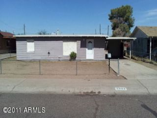 Foreclosed Home - 1542 W CORONA AVE, 85041