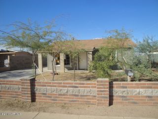 Foreclosed Home - 1802 W CORONA AVE, 85041