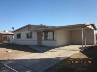 Foreclosed Home - 1805 W ALTA VISTA RD, 85041