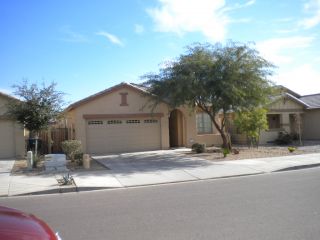 Foreclosed Home - 4607 S 23RD LN, 85041