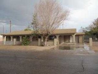 Foreclosed Home - 44 W CORONA AVE, 85041