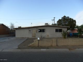 Foreclosed Home - 3636 W CHAMBERS ST, 85041