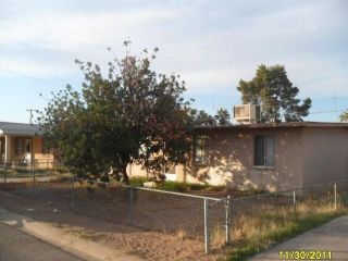 Foreclosed Home - List 100213901