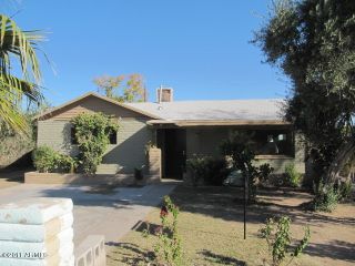 Foreclosed Home - 6033 S 5TH AVE, 85041