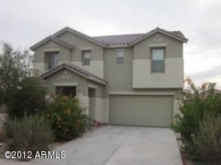 Foreclosed Home - 4809 S 24TH DR, 85041