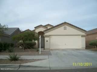 Foreclosed Home - 3330 W HIDALGO AVE, 85041