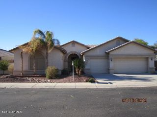 Foreclosed Home - 9416 S 25TH LN, 85041