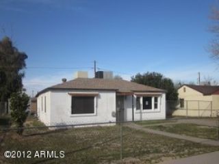 Foreclosed Home - 6024 S 5TH AVE, 85041