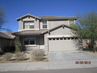 Foreclosed Home - 3112 W DONNER DR, 85041
