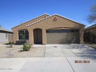 Foreclosed Home - 7025 S 31ST DR, 85041