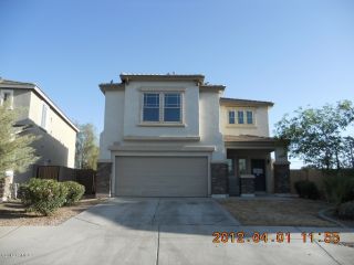 Foreclosed Home - 4004 W LYDIA LN, 85041