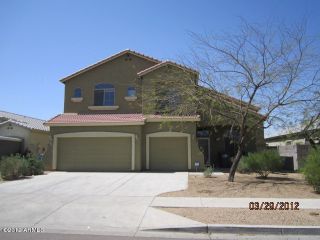 Foreclosed Home - 7420 S 15TH DR, 85041