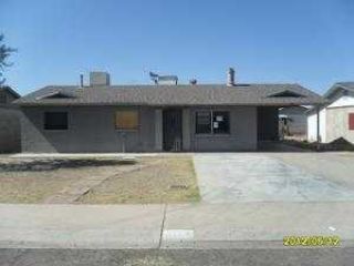 Foreclosed Home - 4144 W BURGESS LN, 85041