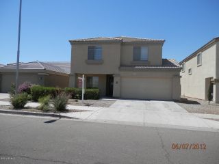 Foreclosed Home - 3203 W SUNLAND AVE, 85041